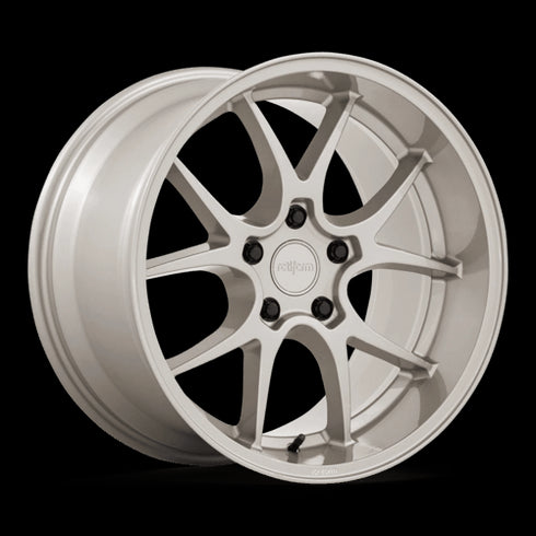 Rotiform 18X8.5 5/114.3 +35 RC207 LTN-J